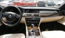 BMW 730Li Li