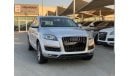 أودي Q7 Q7 VERY CLEAN CAR