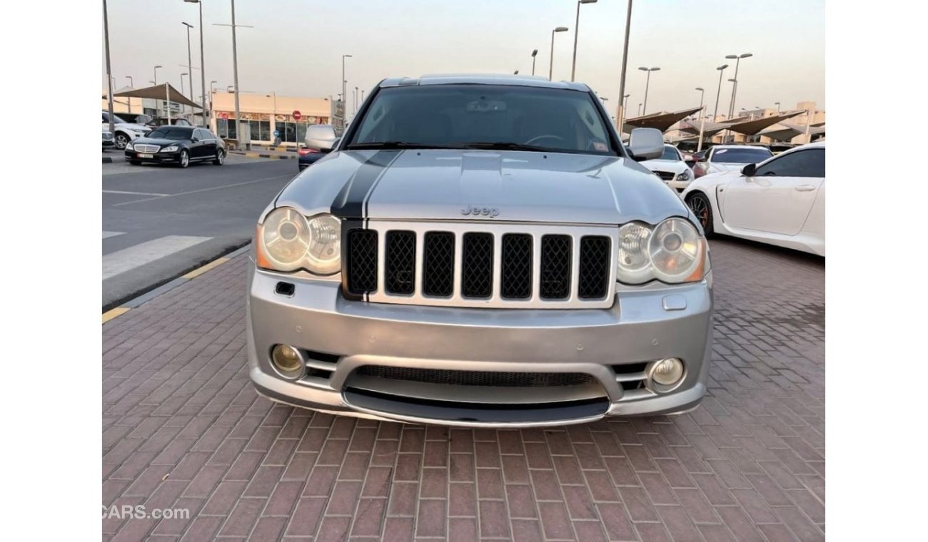 Jeep Cherokee Jeep Grand Cherokee in excellent condition