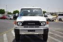 تويوتا لاند كروزر 70 76 LX V6 4.0L 4WD 6 Seater Manual