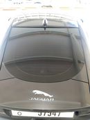 جاكوار F Type S