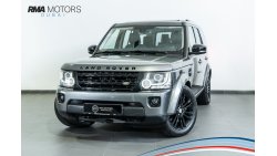 لاند روفر LR4 2014 Land Rover LR4 HSE / Extended Land Rover Warranty & Service Pack