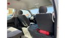 Toyota Hiace 2017 HR 13 Seats Ref#774