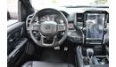 RAM 1500 RAM 2022 TRX (Sandblast Edition) 6.2L Super Charged