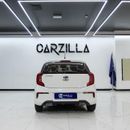 Kia Morning Kia Morning 2021 | Perfect Condition