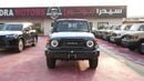 Toyota Land Cruiser Pick Up TOYOTA LC PICKUP DOUBLE CABIN 4.0L V6 AUTOMATIC TRANMISSION MODEL 2025 FULL OPTION 40TH ANNIVERSARY