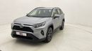 Toyota RAV4 VX 2.5 | Zero Down Payment | Home Test Drive