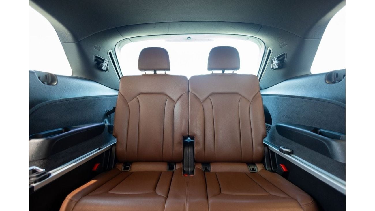 أودي Q7 45 TFSI quattro