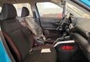 Toyota Raize TOYOTA RAIZE 1.0L FWD CUV ZETRO KM