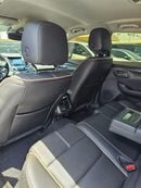Chevrolet Impala LTZ