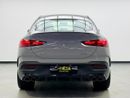 مرسيدس بنز GLE 53 AMG COUPE 4MATIC+
