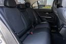 Mercedes Benz C200 PREMIUM Mercedes-Benz C-Class 2022 European specs