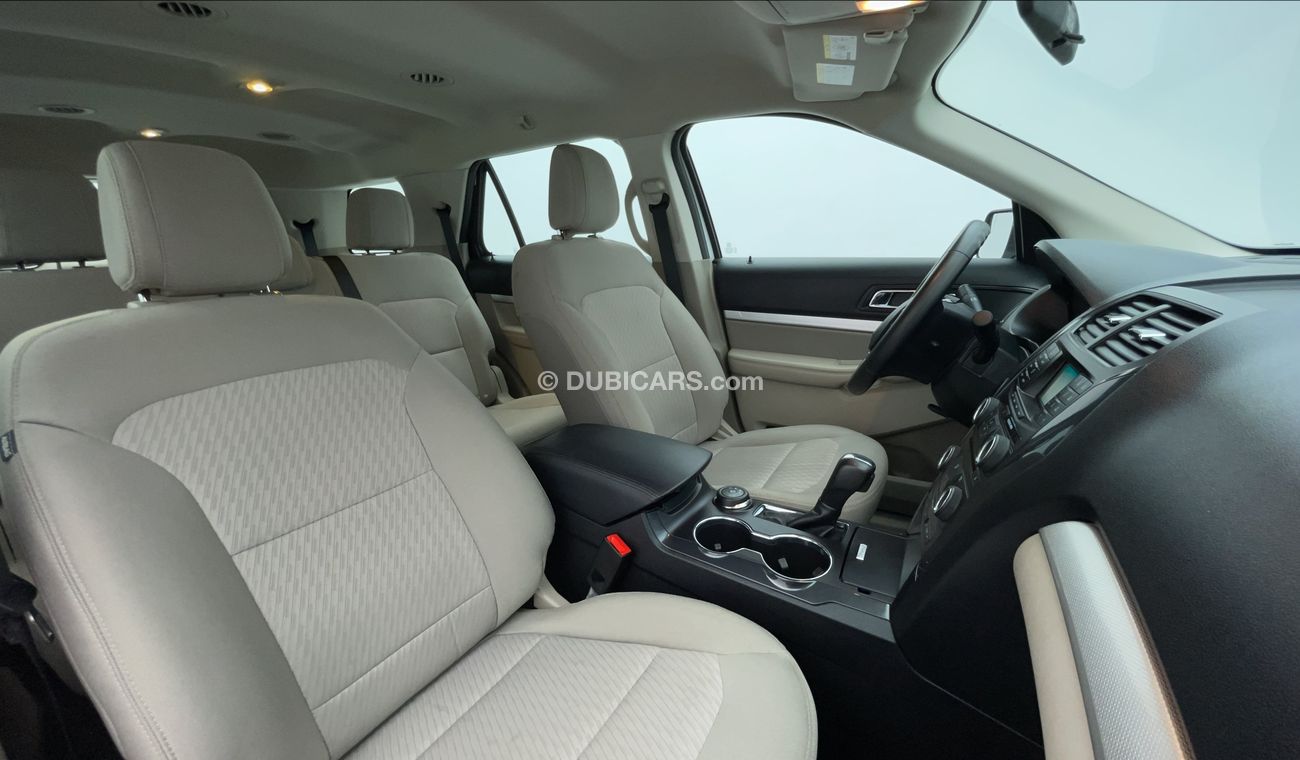 Ford Explorer STD 3.5 | Zero Down Payment | Free Home Test Drive