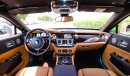 Rolls-Royce Wraith GCC Starlight 2019 (Two-tone colour)