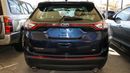 Ford Edge AWD