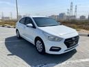 Hyundai Accent GL 1.4L (107 HP) Sedan Ramadan Promotion | NO CONVENIENCE FEES l Under warranty | Certified Pre-owne