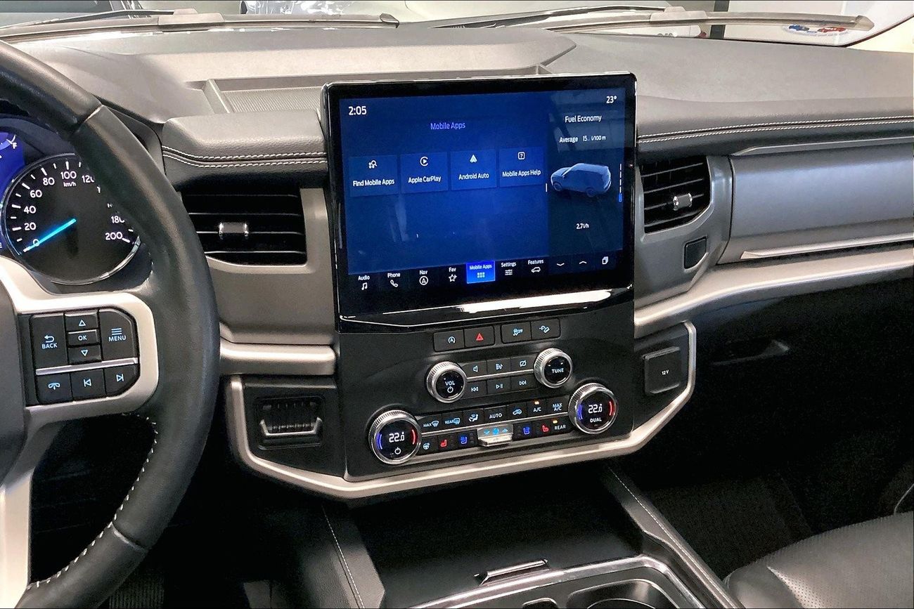 فورد إدج SE | شامل الضمان | 0 ﺪﻔﻋﺓ ﺃﻮﻟﻯ