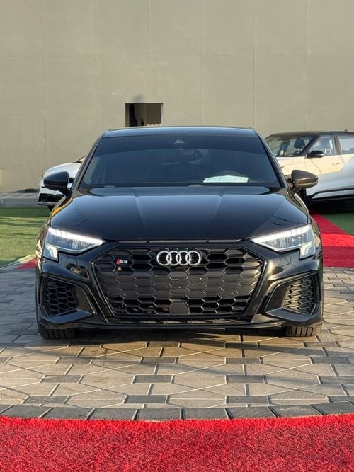 Audi S3 STD