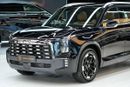 جي إي سي GS 8 2.0T GX (4WD) Traveller GX | GCC 0km | 5 Years Agency Warranty