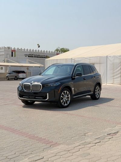 بي أم دبليو X5 xDrive40i