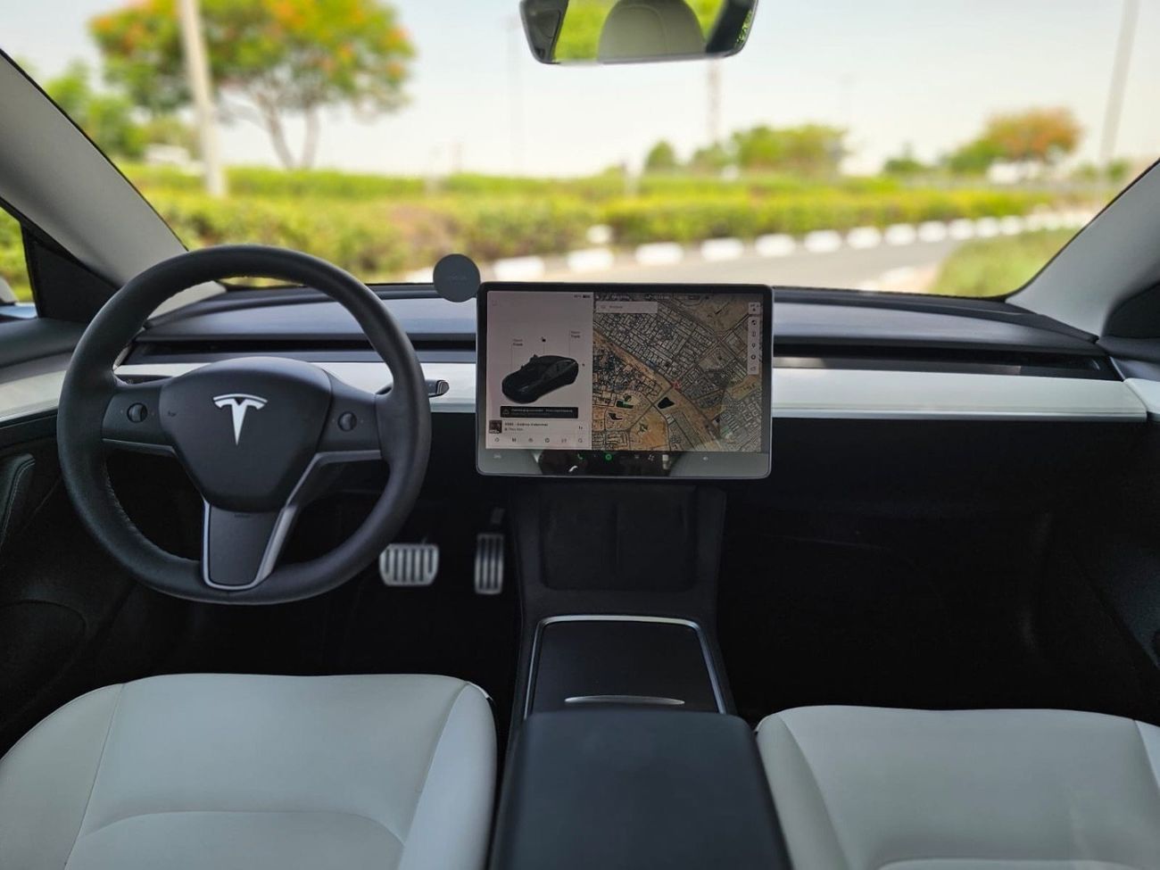 Tesla Model 3 Performance (AWD)