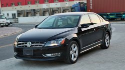 Volkswagen Passat SCL