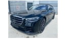 Mercedes-Benz S 500 Mercedes Benz S500/EXPORT PRICE/WARRANTY