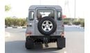 Land Rover Defender LAND ROVER DEFENDER 90 2014 GCC LOW MILEAGE IN MINT CONDITION