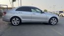 Mercedes Benz C250