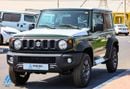 Suzuki Jimny 1.5L GL (A/T)  Petrol 2026 / 3 Doors