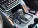 Toyota Land Cruiser VXR