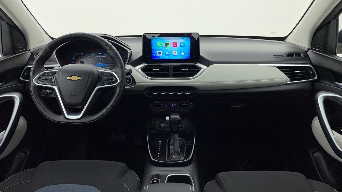 Chevrolet Captiva PREMIER 1.5 | Zero Down Payment | Free Home Test Drive