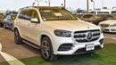 Mercedes-Benz GLS 580 4MATIC