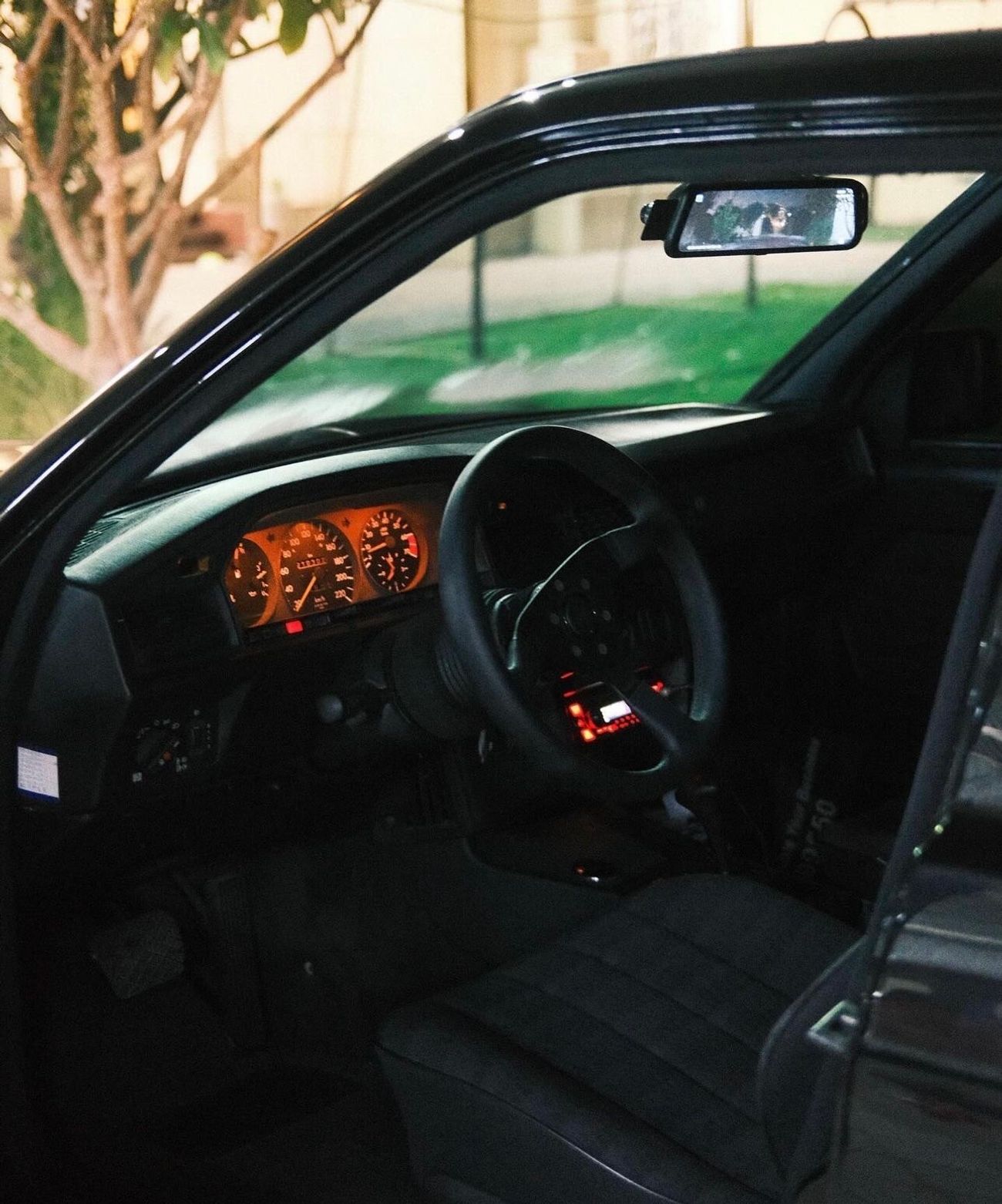 مرسيدس بنز 190 1.8