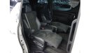 Toyota Vellfire AGH30W