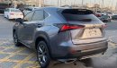 Lexus NX300 Full option