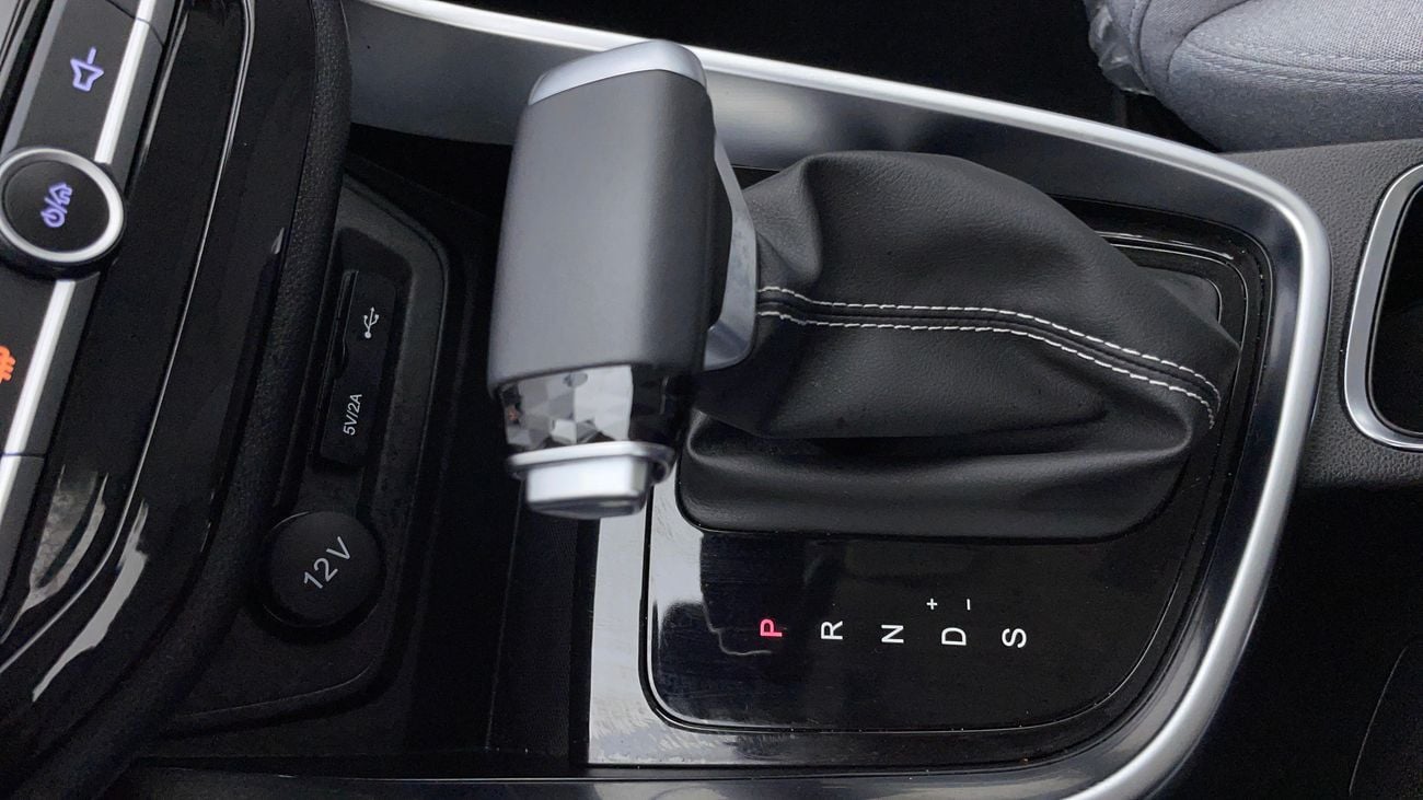 شيفروليه كابتيفا LS 1.5 | بدون دفعة مقدمة | اختبار القيادة في المنزل