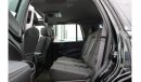 Chevrolet Tahoe LT GCC 2017 MINT IN CONDITION