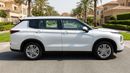 Mitsubishi Outlander GLX MIDLINE 2023 | AED 906/Month | 0 DP | 30 Day Return | Warranty | Service History