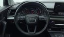 Audi Q5 45 TFSI 2 | Under Warranty | Inspected on 150+ parameters