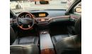 Mercedes-Benz S 500 Mercedes S500_2007_Excellend_condihich
