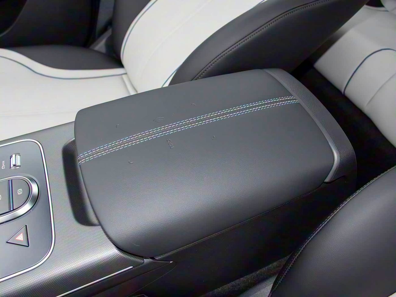 بي واي دي ديسترويار 05 Luxury