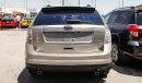 Ford Edge SEL AWD