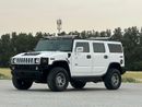 Hummer H2