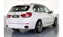 BMW X5 35i M-Sport
