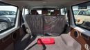 Toyota Land Cruiser TOYOTA LAND CRUISER HARD-TOP (70 SERIES) A/T 4.0L - 2025