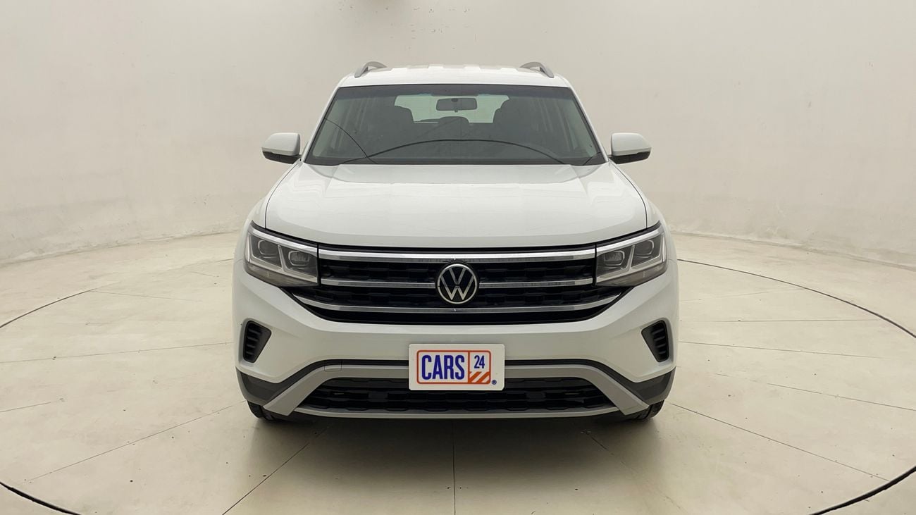 Volkswagen Teramont TRENDLINE 2 | Zero Down Payment | Home Test Drive