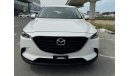 Mazda CX-9 MAZDA CX-9 GS 2.5TURBO 2020-GCC-1 YEAR MAZDA WARRANTY-FINANCE 5 YEARS-0% DOWNPAYMENT