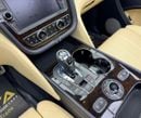 Bentley Bentayga Signature Edition 2017 Bentley Bentayga W12 Signature, Service History, Excellent Condition, Full PP