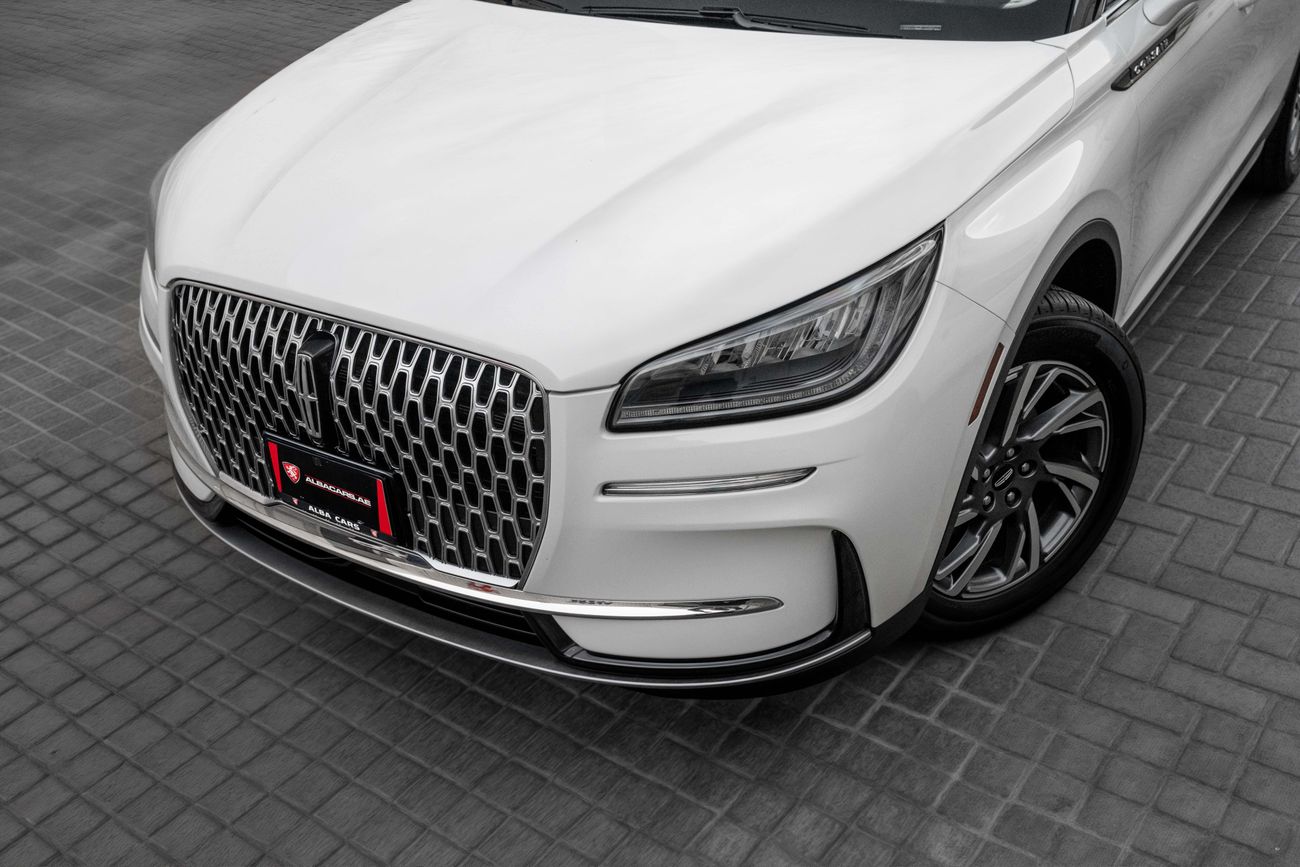 Lincoln Corsair Corsair | 2,546 P.M | 0% Downpayment | Agency Warranty + Service Contract!